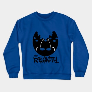 The Resisty Crewneck Sweatshirt